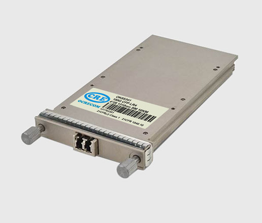 100G CFP LR4