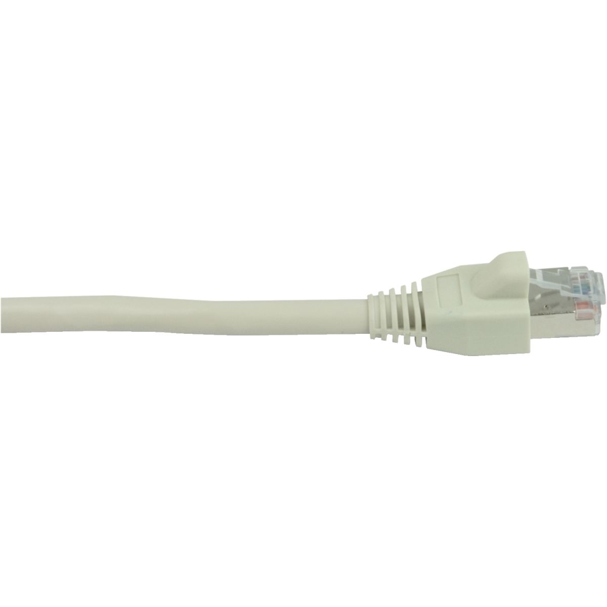 Dây nhảy Cat6A 1M CM, BU
