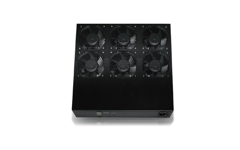 Air Distribution Unit - Precision Cooling