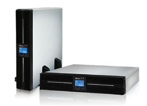 R Series 1/2/3 kVA - Amplon Family