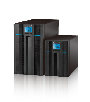 N series 1/2/3 kVA  - Amplon Family