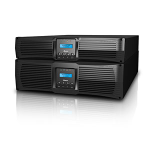 RT Series 5/6/10 kVA - Amplon Family