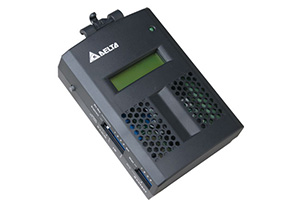 EnviroProbe - Management System