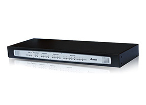 EnviroStation - Management System