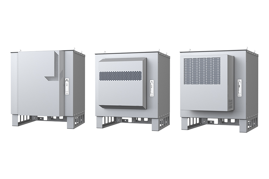 ESOA050-HEA Series - Outdoor Telecom Power System