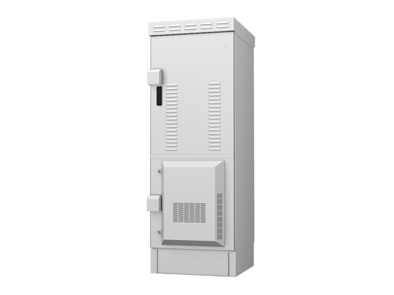 ESOA300-CAA Series - Outdoor Telecom Power System