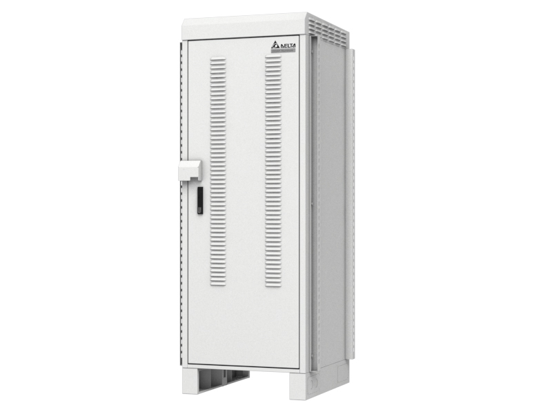 ESOA300-HAC Series - Outdoor Telecom Power System