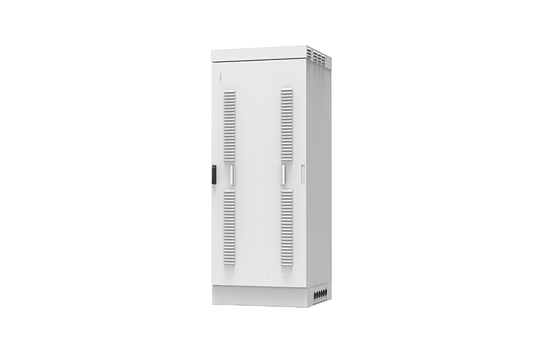 ESOA300-HAF Hybrid Series - Outdoor Telecom Power System