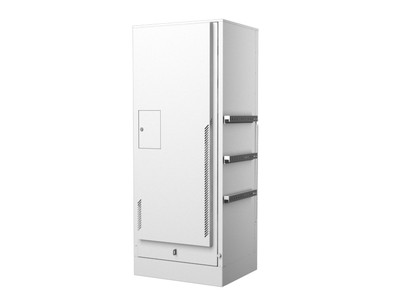 ESOA300-HAH Series - Outdoor Telecom Power System