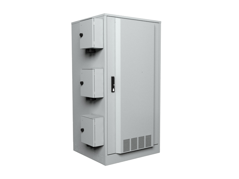 ESOA300-HAJ Series - Outdoor Telecom Power System