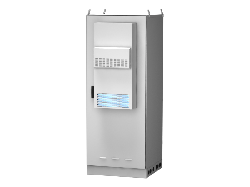 ESOA400-QBA Series - Outdoor Telecom Power System