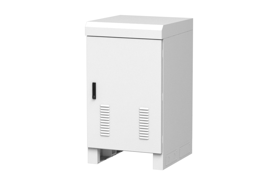 ESOF001-EAC Series - Outdoor Telecom Power System