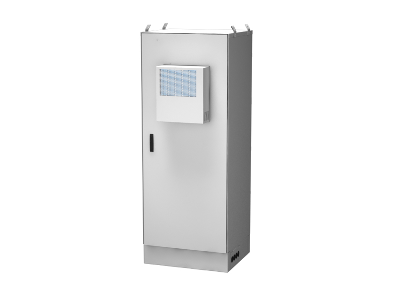 ESOF006-EBB Series - Outdoor Telecom Power System