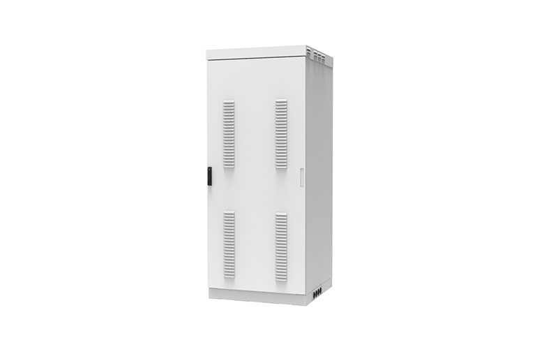ESOF009-EAA Series - Outdoor Telecom Power System