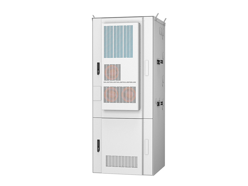 ESOF028-ECA Series - Outdoor Telecom Power System