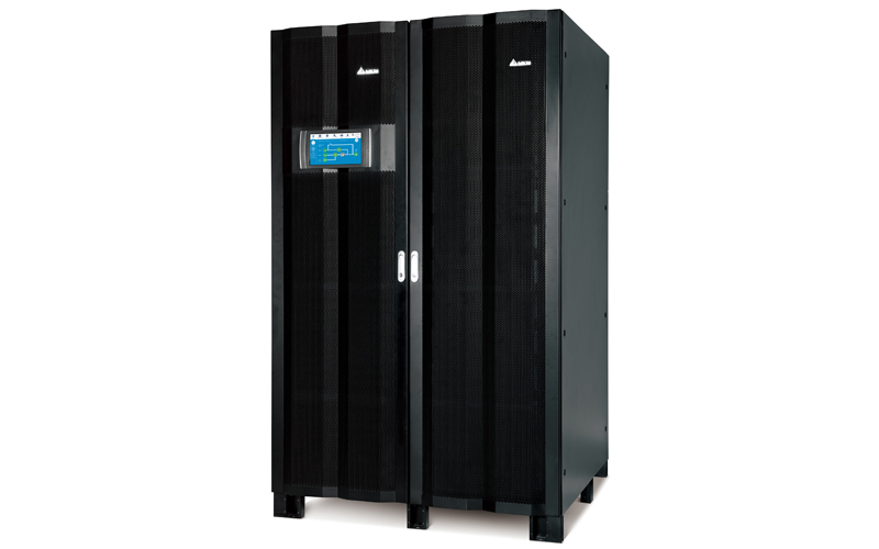DPH Series 50- 300/500/600 kW -  UPS Modulon