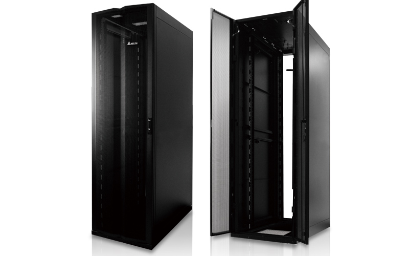 Modular Rack