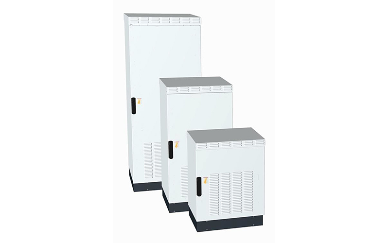 OutD V Series - Outdoor Telecom Power System
