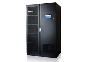 DPS Series 300/400/500/600/1000/1200 kVA - Ultron Family