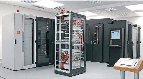 THE MOST THREE IMPORTANT FEATURES OF RACK SERVER CABINETS