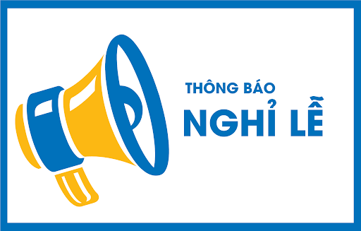 LỊCH NGHỈ TẾT DƯƠNG LỊCH 2021