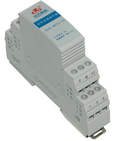 ZGXL-MZ2J-24 Signal SPD