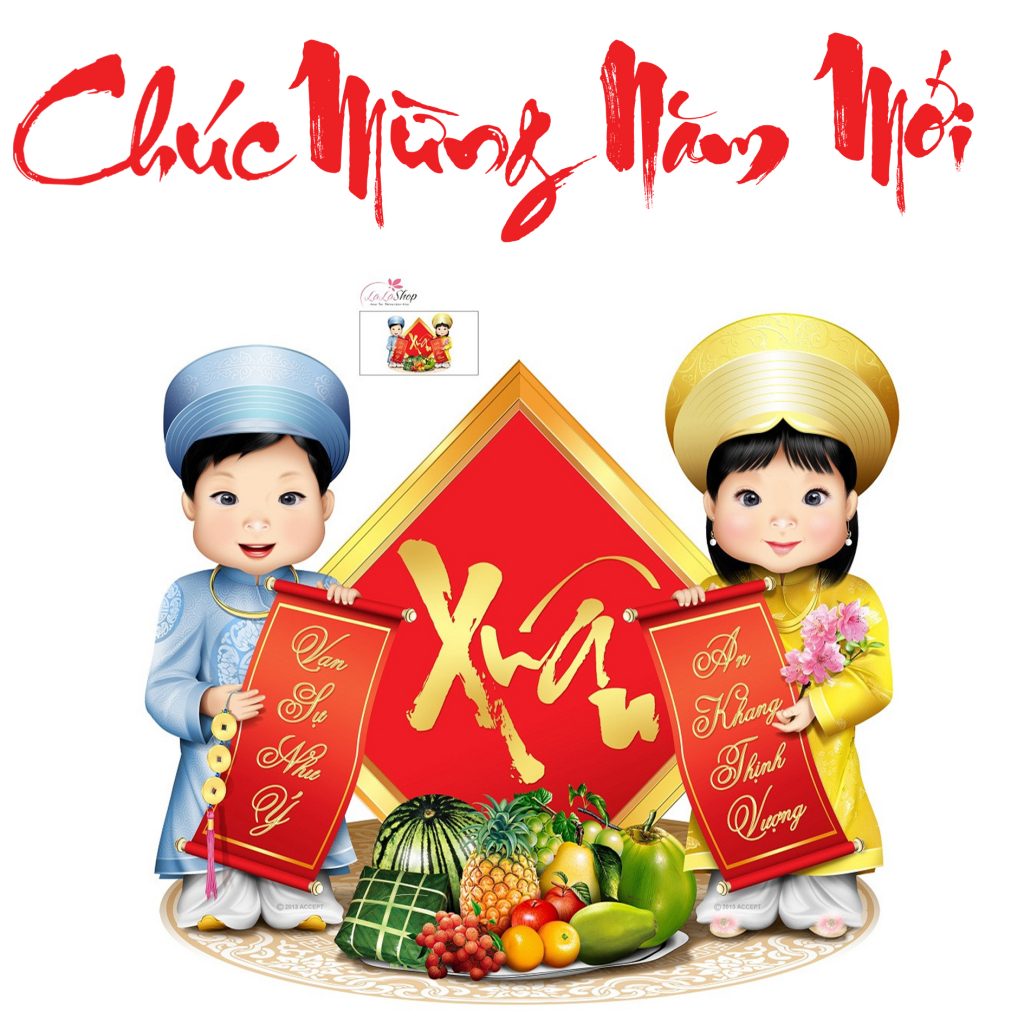 THE ANNOUNCEMENT OF TET HOLIDAYS - LUNAR NEW YEAR 2019 THE ANNOUNCEMENT OF TET HOLIDAYS - LUNAR NEW YEAR 2019