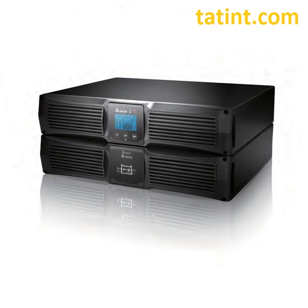 DELTA UPS - TOP EFFICIENCY POWER SOLUTION DELTA UPS - TOP EFFICIENCY POWER SOLUTION