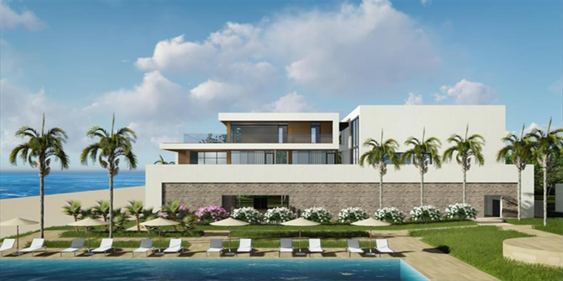 T.A.T PROVIDES EXTREME NETWORKS PRODUCTS FOR SHILLA STAY RESORT PROJECT - QUANG NAM