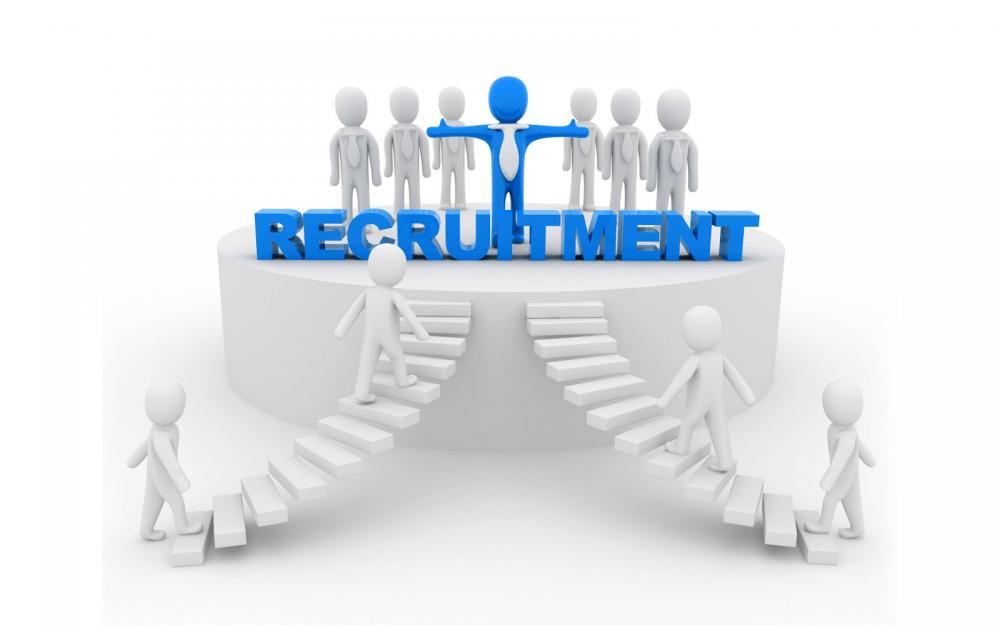 Recruiment- Telecom Manager