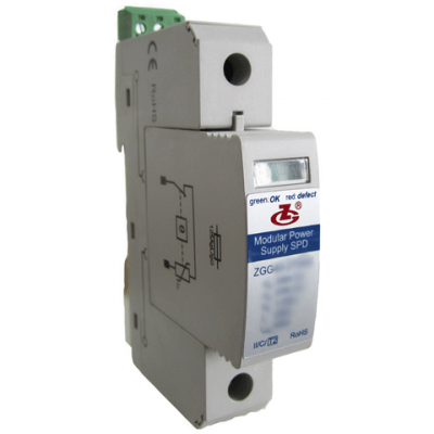 ZGG40-320 Modular Power Supply SPD