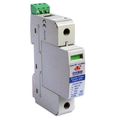 ZGG40-385 Modular Power Supply SPD