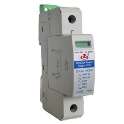 ZGG40-460 Modular Power Supply SPD