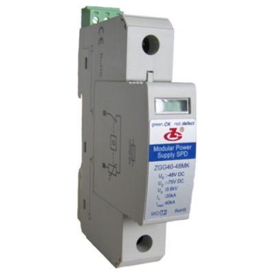 ZGG40-48 Modular Power Supply SPD