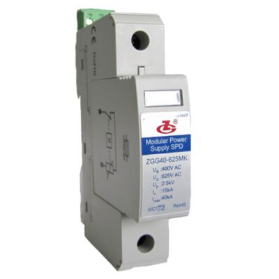 ZGG40-625 Modular Power Supply SPD