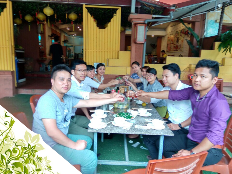 Team building Mũi Né 2016 Team building Mũi Né 2016