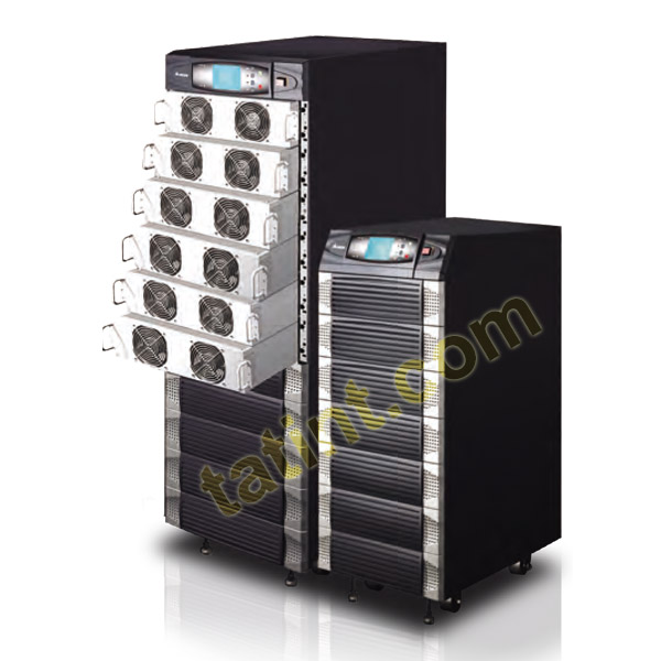 NH Plus Series - 20-120 kVA - UPS Modulon