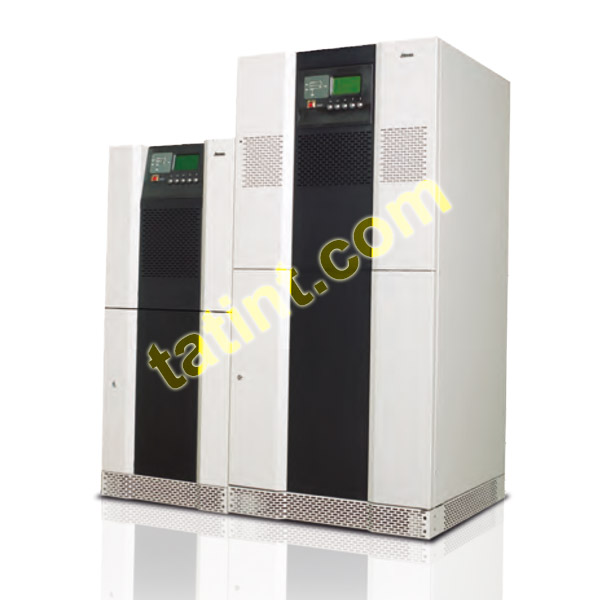 Bộ lưu điện dòng NT Series 20 - 500 kVA