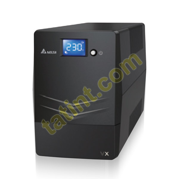 VX 600/1000/1500 VA - UPS Agilon