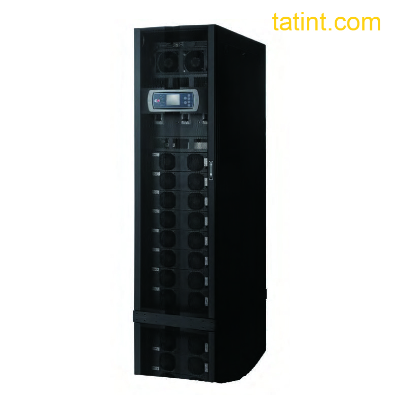 DPH Series 25-75 / 150 / 200 kW - UPS Modulon