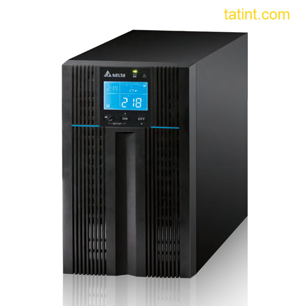 N series 6/10 kVA - Amplon Family