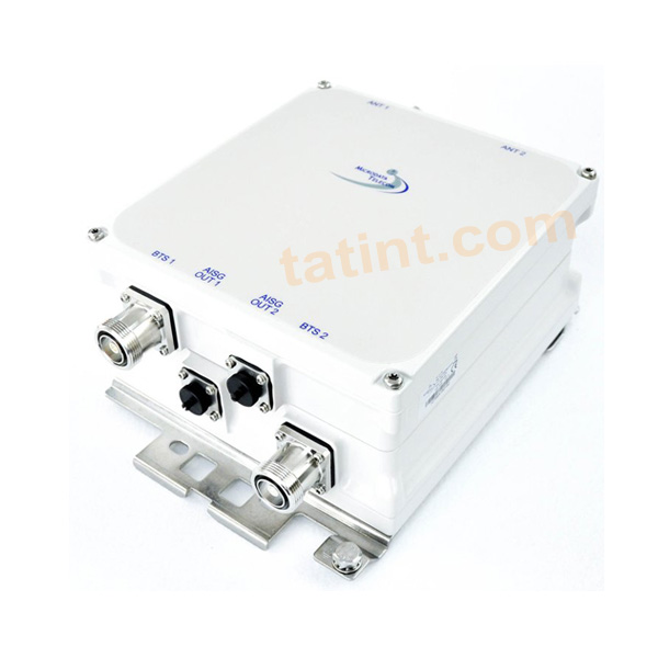 TMA Twin 1800/2100 2 ANT port