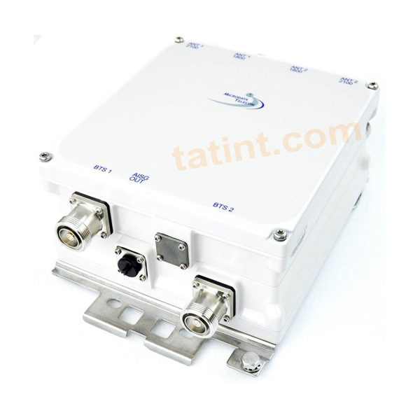 TMA Twin 1800/2100 4 ANT port