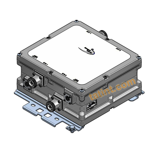 TMA Twin 1800/2100 L-band BYP