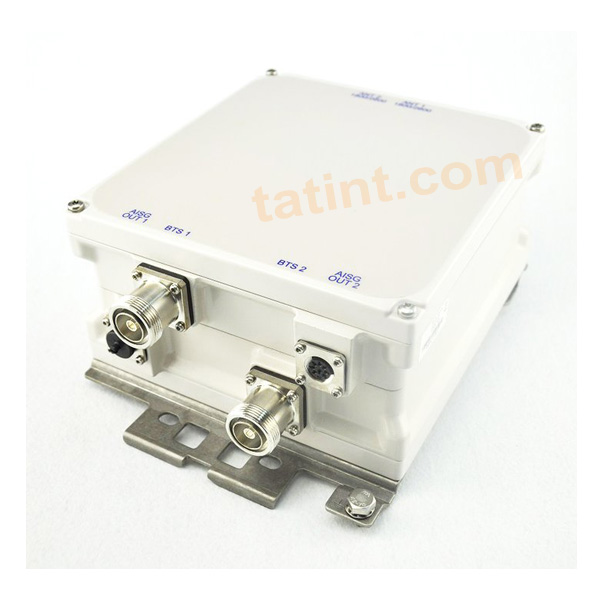 TMA Twin 1800/2600 2 ANT port