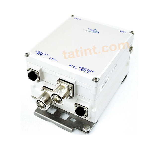 TMA Twin 2100/2600 2 ANT port