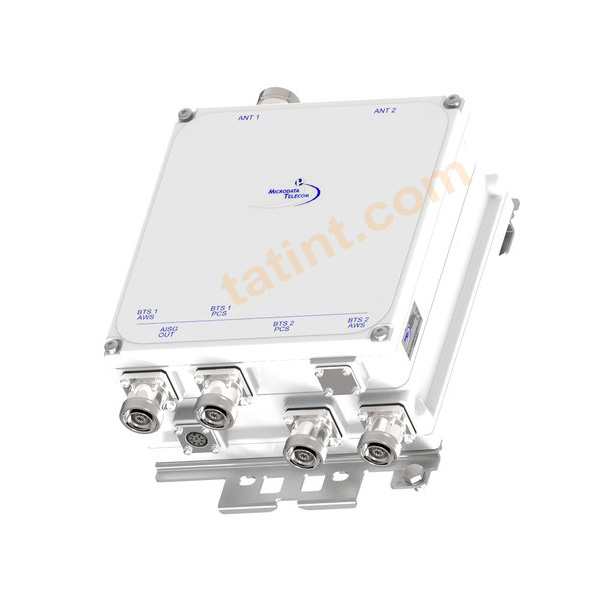 TMA Twin PCS/AWS 2 ANT port 4 BTS port