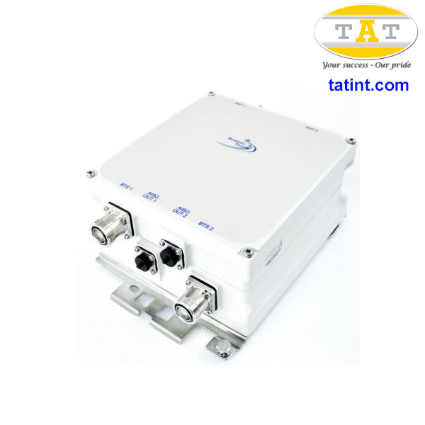 TMA Twin 1800/2100 UMTS