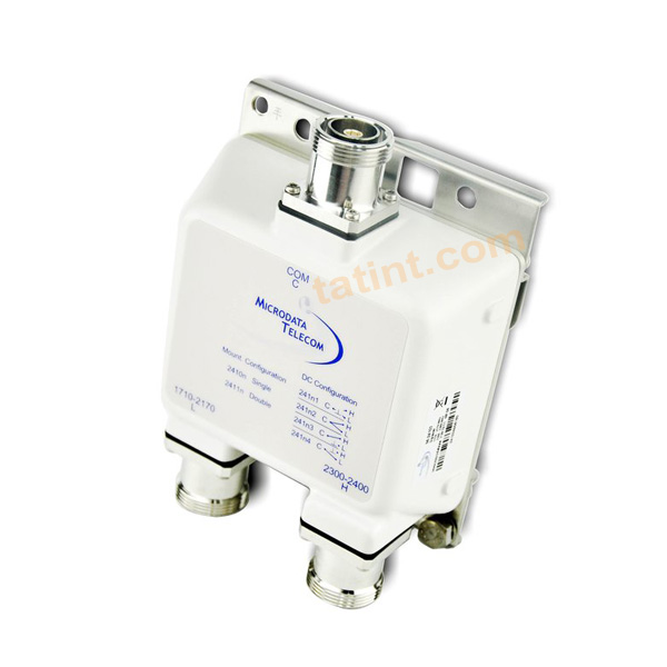Diplexer 1800-2100/2300