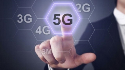 Khái niệm 5G của ITU: IMT-2020 Khái niệm 5G của ITU: IMT-2020